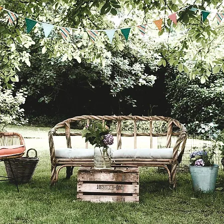 Neeltje Soet Bed & Breakfast *
