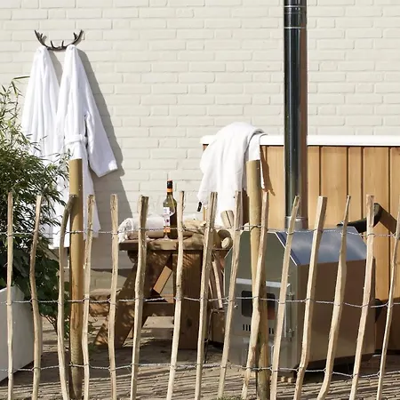 Neeltje Soet Bed & Breakfast Mierlo