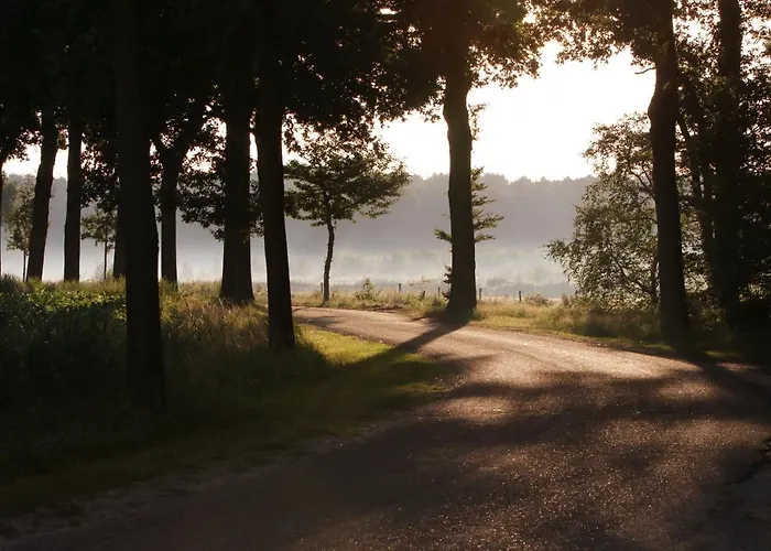 Neeltje Soet Bed & Breakfast 4*