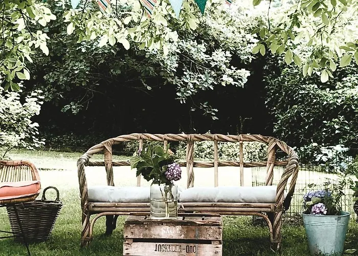 Neeltje Soet Couette-café 4*