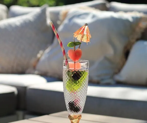 Neeltje Soet Couette-café Mierlo