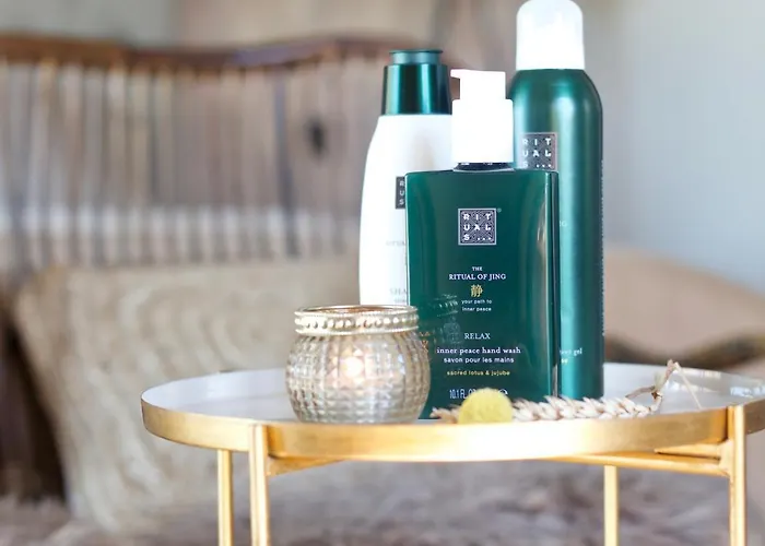 Couette-café Neeltje Soet