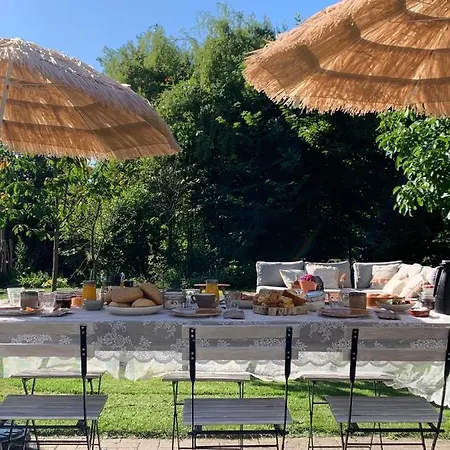 Neeltje Soet B&B 미를로