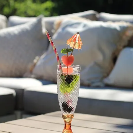 Neeltje Soet B&B 미를로