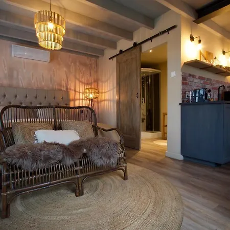 B&B Neeltje Soet 미를로