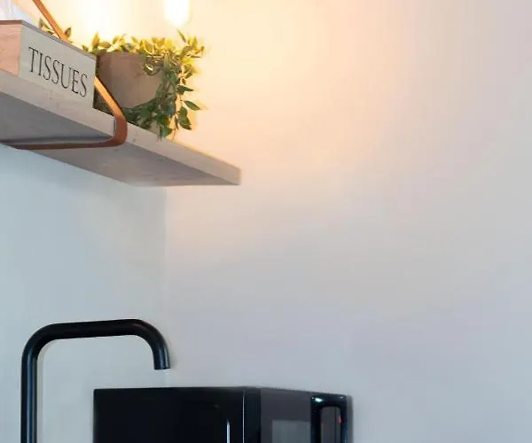 Neeltje Soet Bed and Breakfast Mierlo