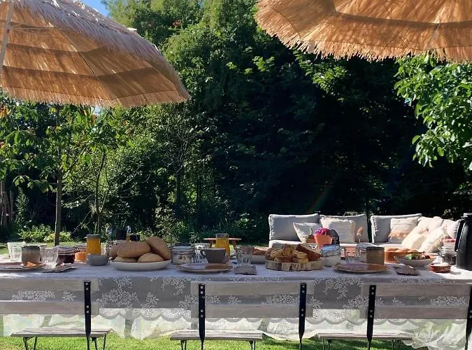 Neeltje Soet Bed and Breakfast Mierlo