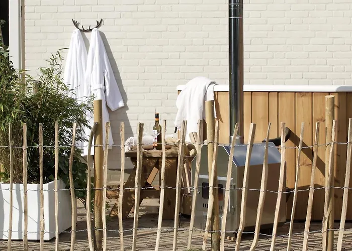 Neeltje Soet Bed and Breakfast Mierlo